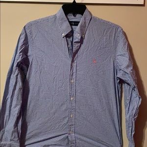 Polo Ralph Lauren Dress Shirt